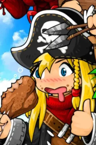 Epic Battle Fantasy 5