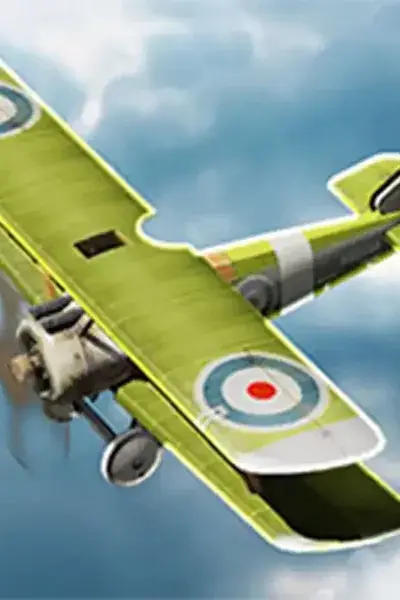 Sid Meier's Ace Patrol