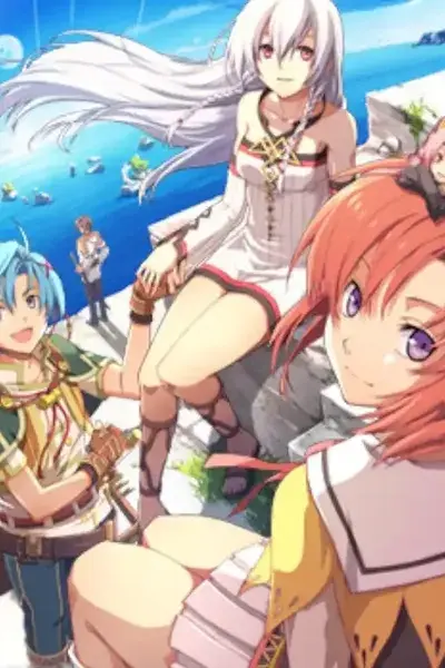 The Legend of Nayuta: Boundless Trails