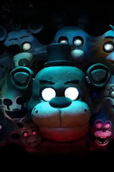 Five Nights at Freddy's: Help Wanted