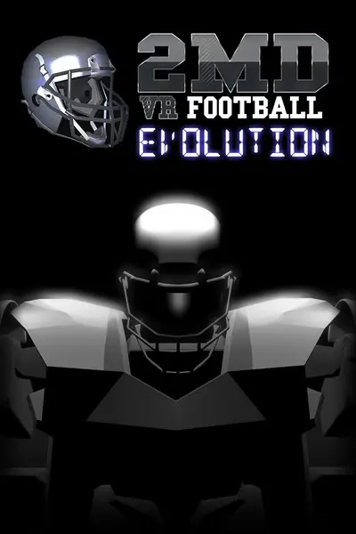 2MD: VR Football Evolution