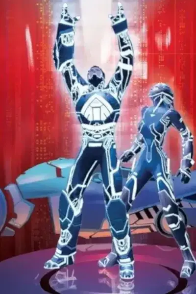 Tron 2.0