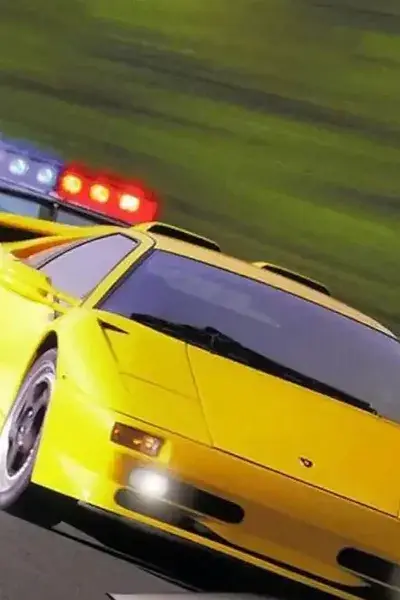 Need for Speed III: Hot Pursuit