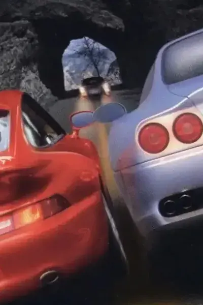 Need For Speed: High Stakes