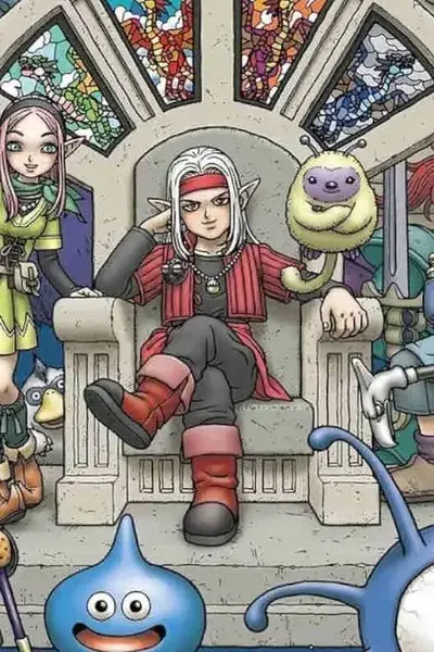 Dragon Quest Monsters: The Dark Prince