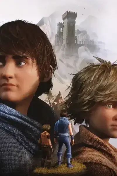 Brothers: A Tale of Two Sons Remake