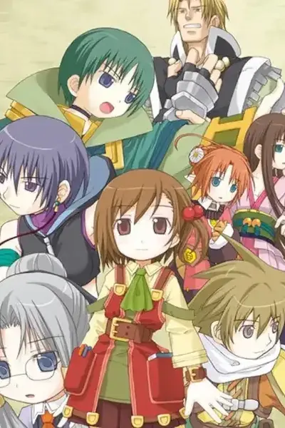 Recettear: An Item Shop's Tale