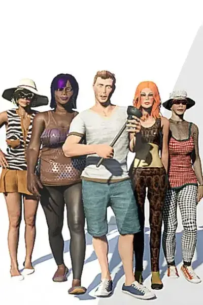 Toilet Management Simulator