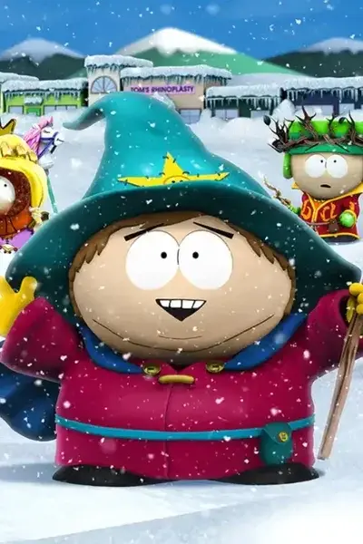 South Park: Snow Day