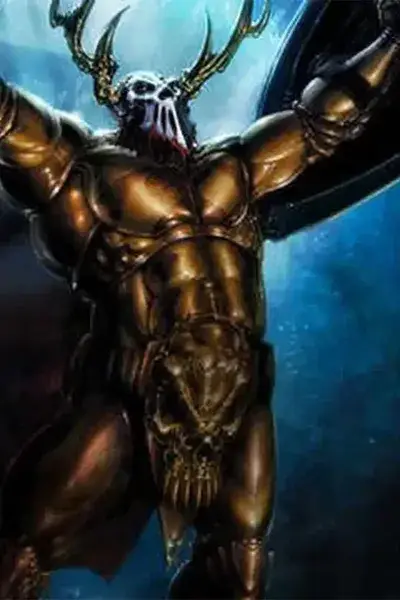 Warlords Battlecry 2