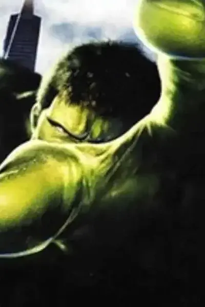 Hulk (2003)