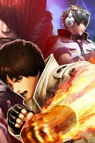 The King of Fighters XIV