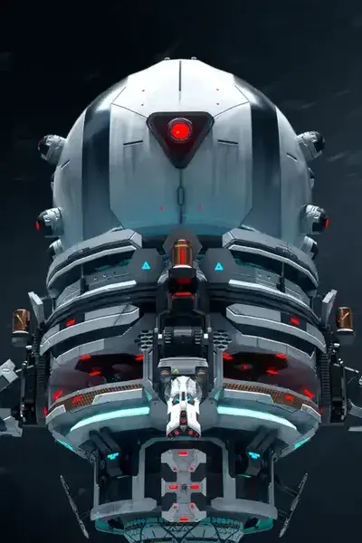 Space Pirate Trainer