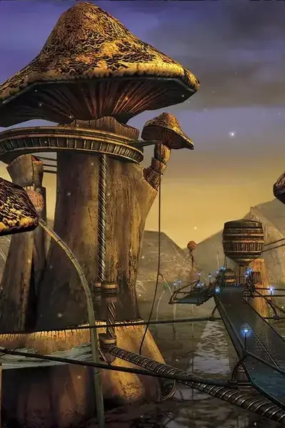 Myst Online: Uru Live