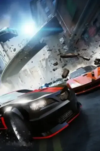 Ridge Racer Unbounded