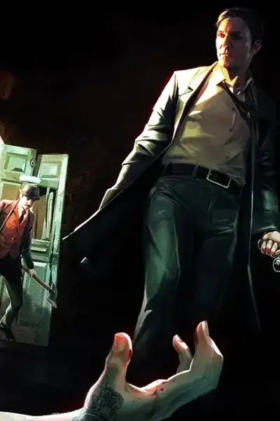 Sherlock Holmes: Crimes and Punishments