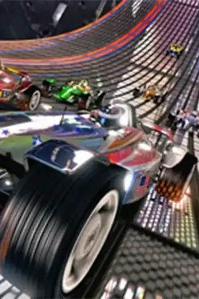 Trackmania