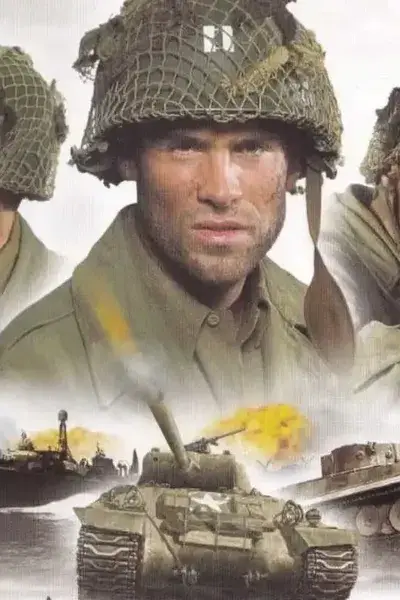 Soldiers: Heroes of World War II