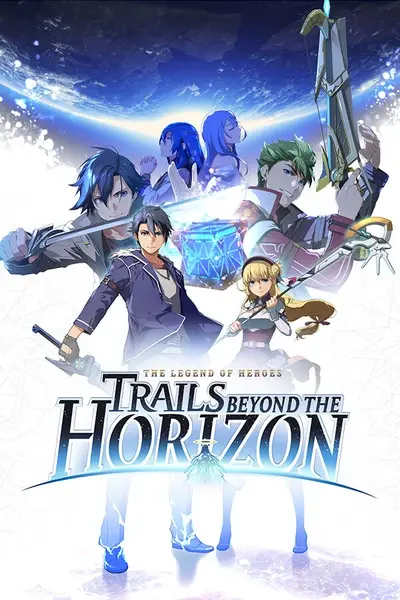 The Legend of Heroes: Trails beyond the Horizon