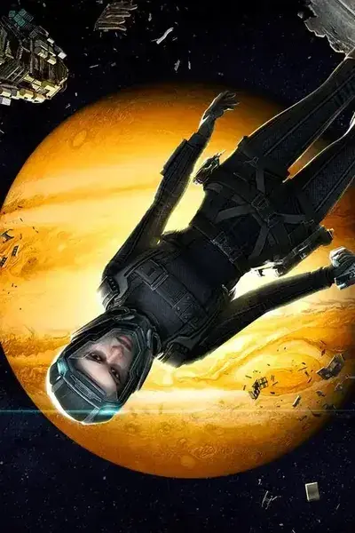 The Expanse: A Telltale Series