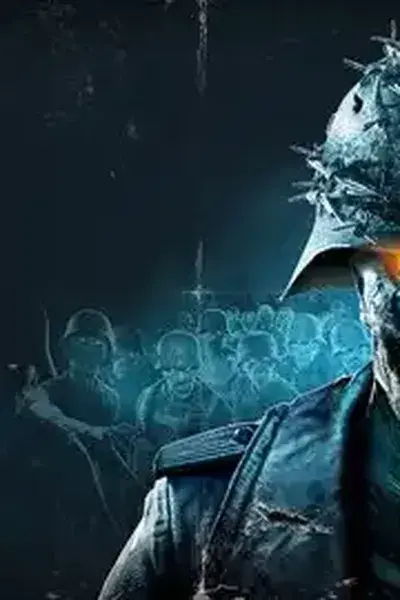 Zombie Army 4: Dead War