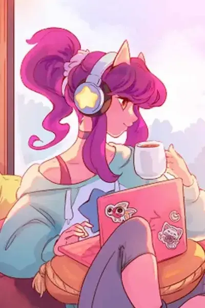 Spirit City: Lofi Sessions