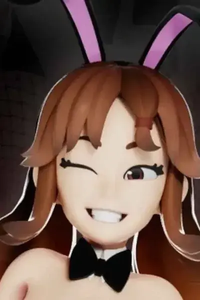 Amarillo's Butt Slapper