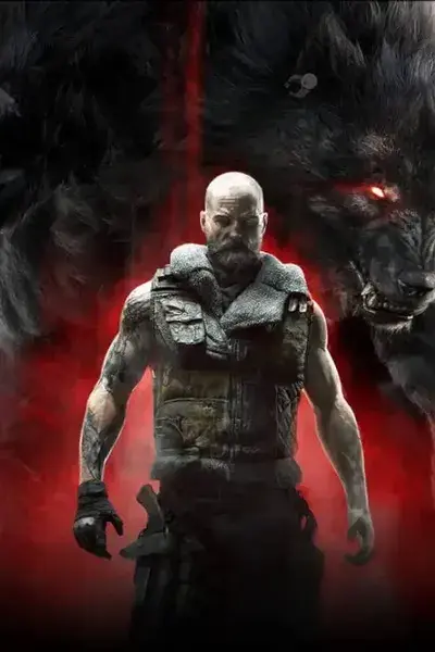 Werewolf: The Apocalypse - Earthblood