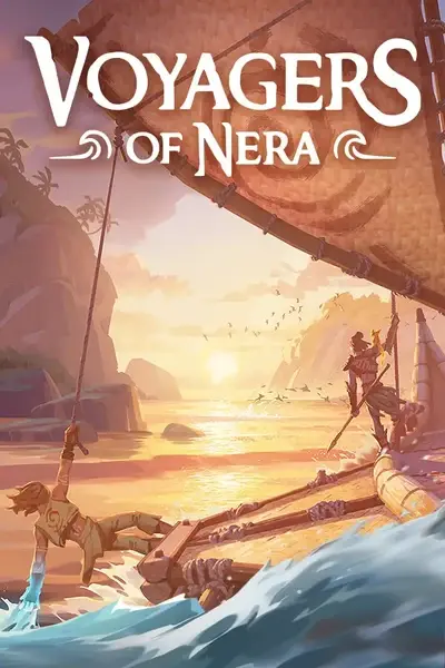 Voyagers Of Nera