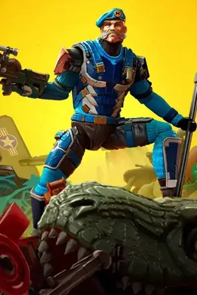 Hypercharge: Unboxed