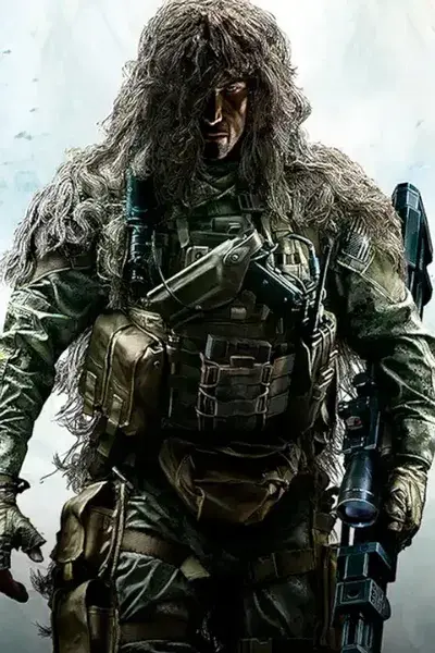 Sniper: Ghost Warrior 2