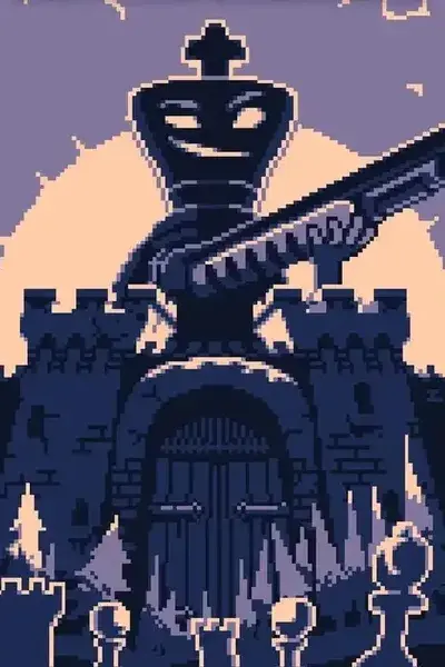 Shotgun King: The Final Checkmate