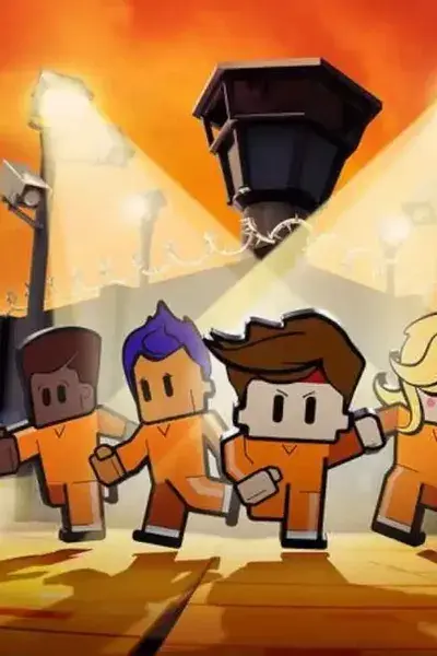 The Escapists 2