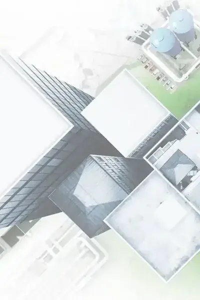 高层都市