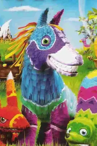 Viva Pinata