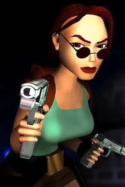Tomb Raider III