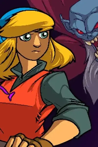 Crypt of the Necrodancer