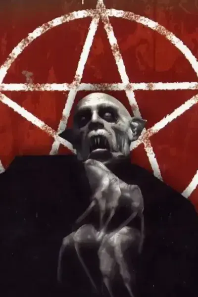 Nosferatu: The Wrath of Malachi