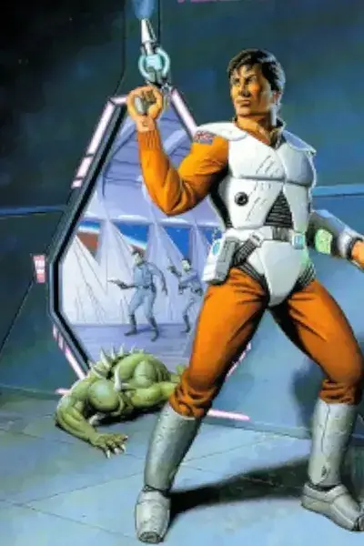 Blake Stone: Aliens of Gold