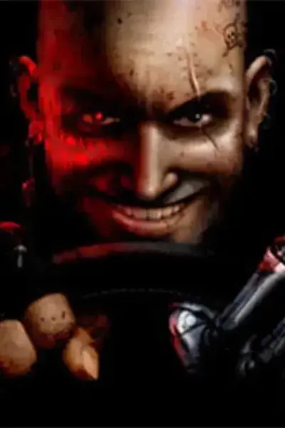 Carmageddon Reincarnation