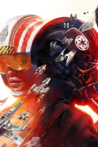 Star Wars: Squadrons
