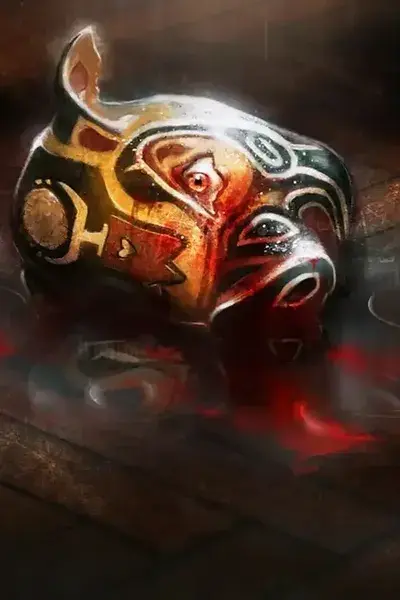 Amnesia: A Machine for Pigs