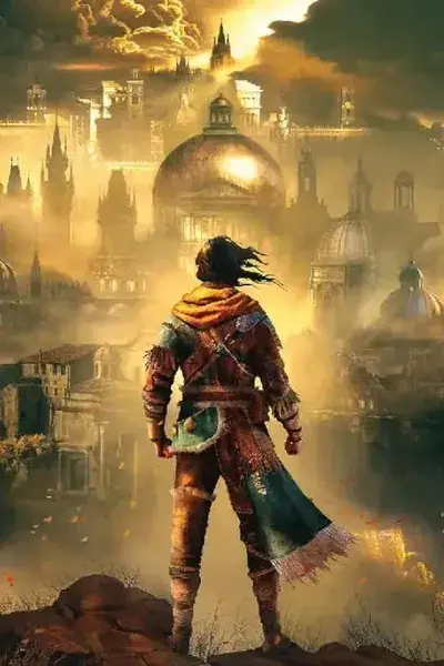 GreedFall: The Dying World