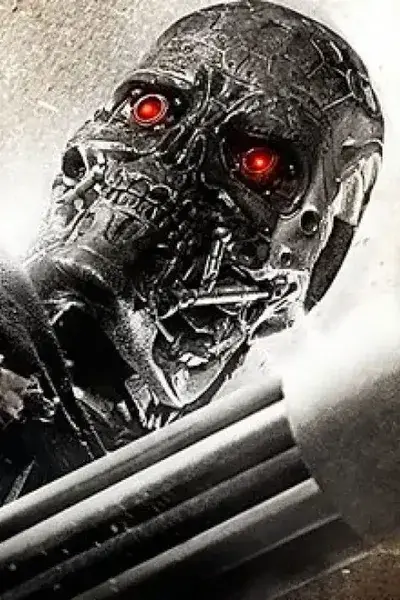 Terminator Salvation