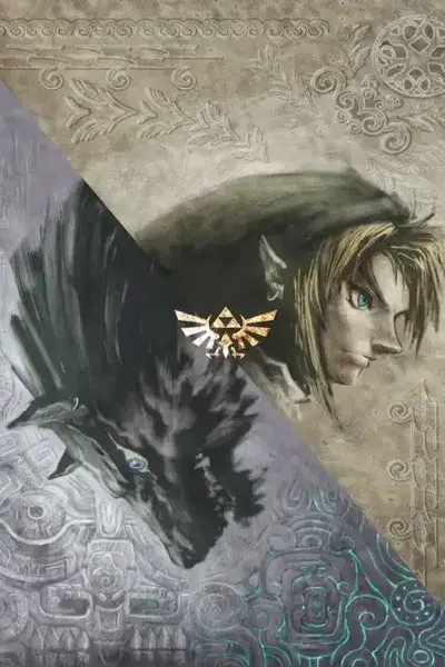 The Legend of Zelda: Twilight Princess