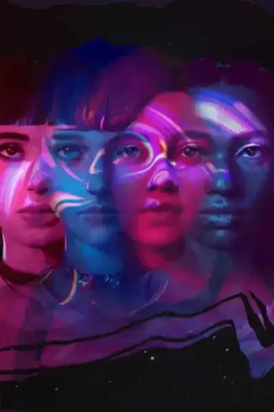 Lost Records: Bloom & Rage