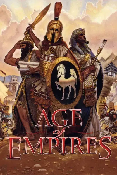 Age of Empires