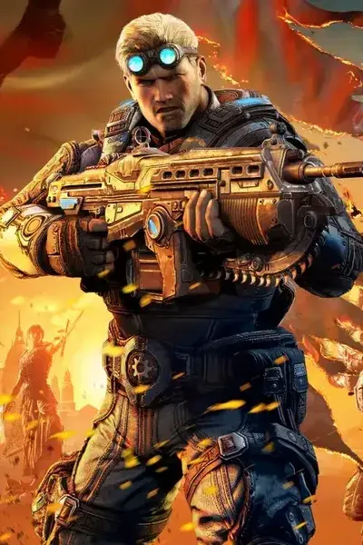 Gears of War: Judgment