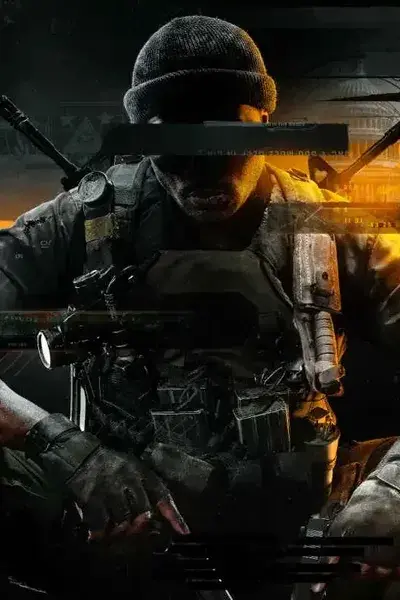 Call of Duty: Black Ops 6