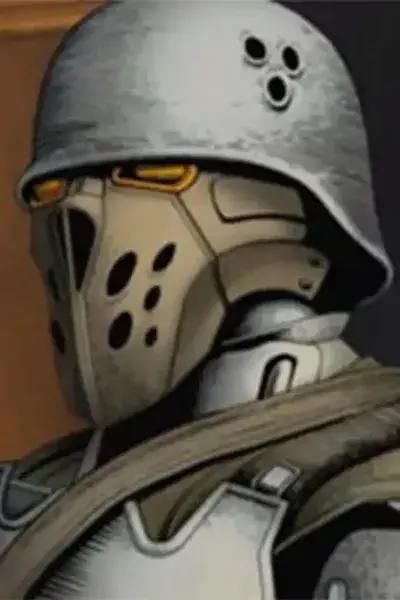 UberSoldier 2